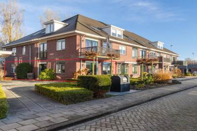 Woning Meester Nelissenstraat 19E Beltrum