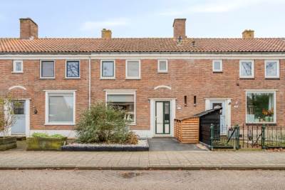 Woning Randweg 95 Alblasserdam