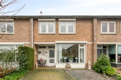 Woning Jan Hamerstraat 7 Vaassen