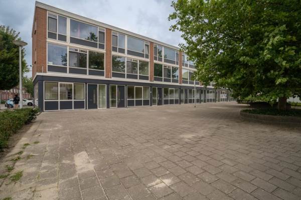 Woning Vuurdoornplein 4B Hengelo (OV)