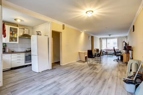 Woning Dordtselaan 82A Rotterdam