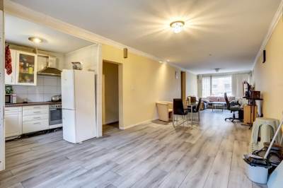 Woning Dordtselaan 82A Rotterdam