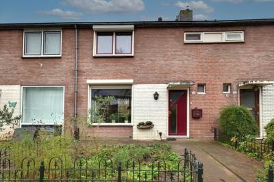 Woning Ulenpaslaan 44 Arnhem