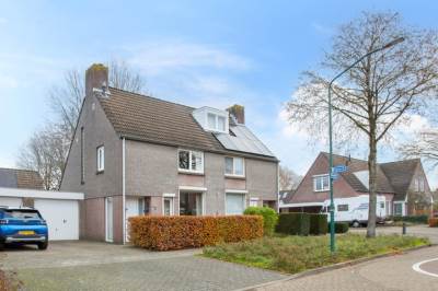 Woning Bogerd 24 Eersel