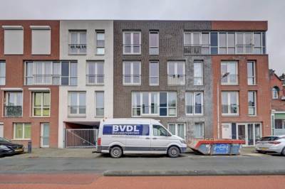 Woning Koestraat 6732 Tilburg
