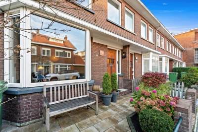 Woning Haverschmidtstraat 83 Den Haag