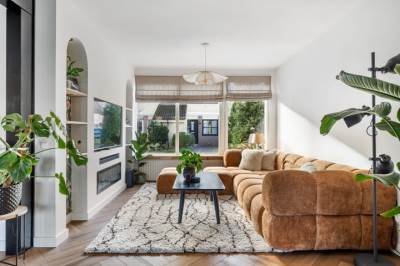 Woning Wittenstein 260 Dordrecht