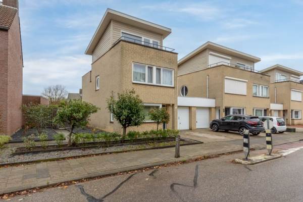 Woning Stationsstraat 63 Susteren