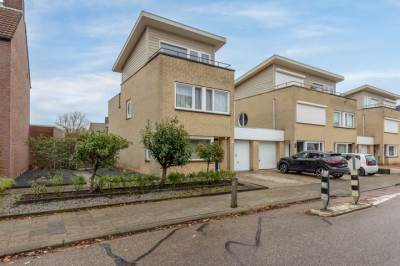 Woning Stationsstraat 63 Susteren