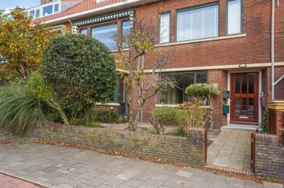 Woning Westenburgstraat 20 Voorburg