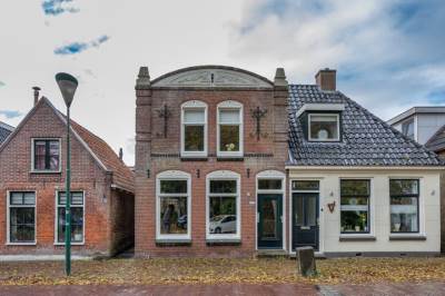 Woning Tramstrjitte 24 Nijland