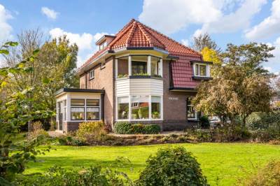 Woning Oostdijk 43 Sint Philipsland