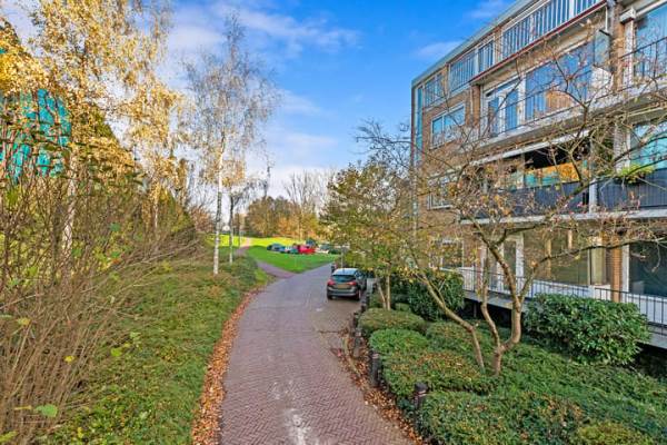 Woning Diepenbrockweg 244 Dordrecht