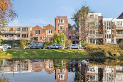 Woning Noordsingel 135B Rotterdam