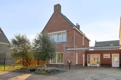 Woning Sperwerstraat 15 Venray