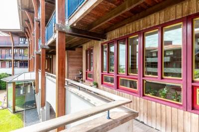 Woning Zuiderzee op Zuid 69 Biddinghuizen