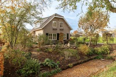 Woning Reygerboslaan 32 Giessen