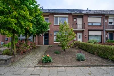 Woning Generaal Snijdersstraat 6 Helmond