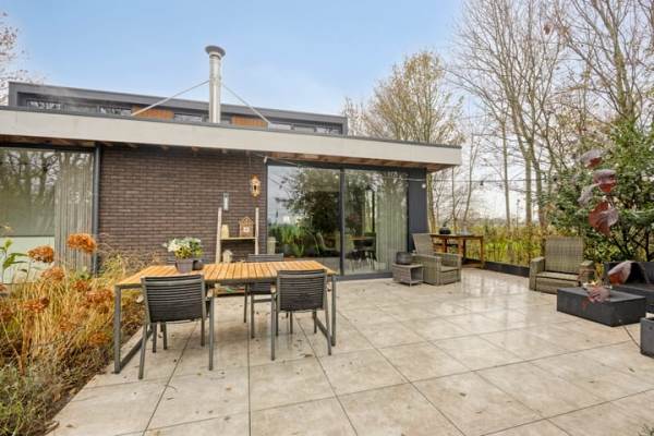 Woning Boerweg 6A Hasselt