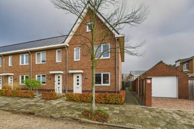 Woning Puttingstraat 39 Sint Jansteen