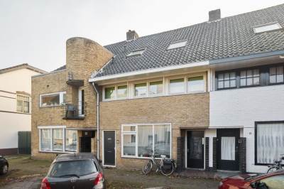 Woning Geuzenweg 20D Hilversum