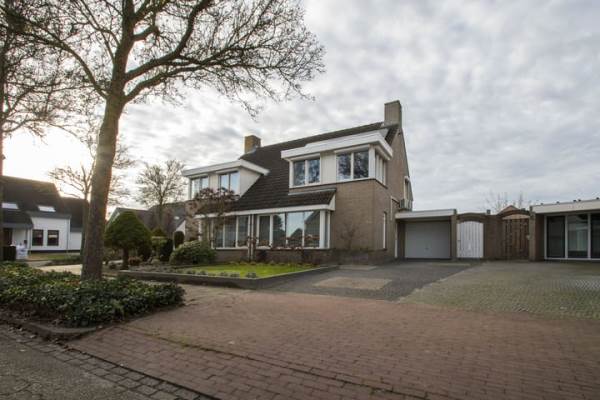 Woning Baetserveldsingel 60 Roggel