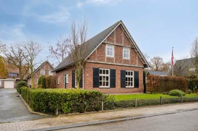 Woning Rosmolen 41 de Lutte