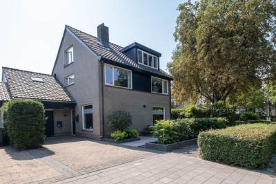 Woning Bremlaan 26 Heerhugowaard