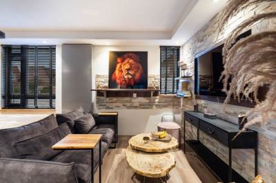 Woning Zevenkampse Ring 495 Rotterdam