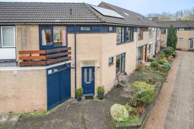 Woning Keerweer 31 Rozenburg (ZH)