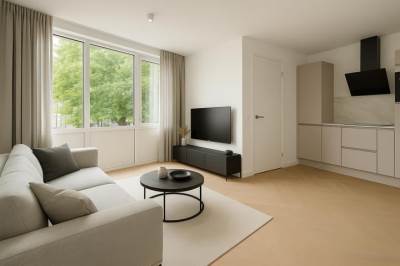 Woning Vuurdoornplein 4C Hengelo (OV)