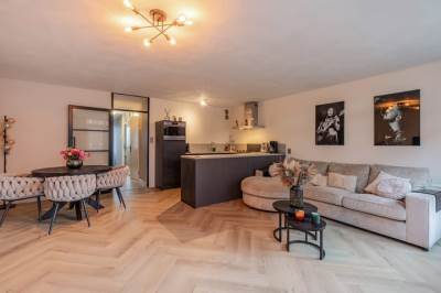 Woning Content Hofstede 2 Assen