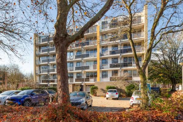 Woning Vlietpolderstraat 15 Gouda