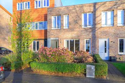 Woning Brink 23 Slootdorp