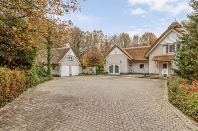 Woning Maaij 9 Bergeijk