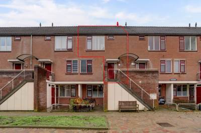 Woning Kloosterdrift 43 Nieuwegein