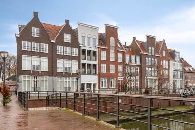 Woning Bierkaaistraat 52 Hulst