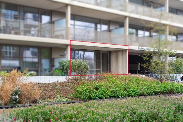 Woning de Veentjes 37 Doetinchem