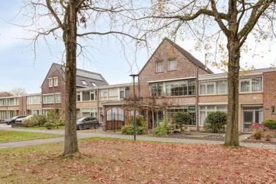Woning Rijnstraat 18 Dongen