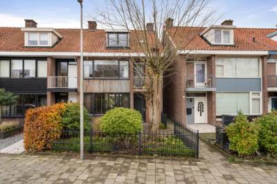 Woning Guido Gezellelaan 16 Etten-Leur