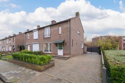 Woning Pastoor Joannes Aussemsstraat 39 Meerssen