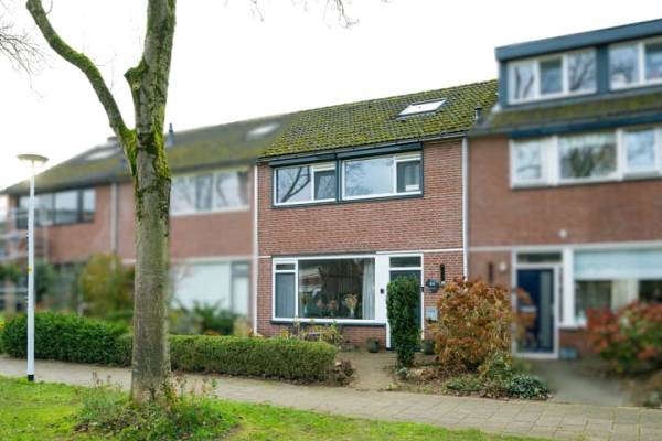 Woning Bethlehemstraat 44 Gaanderen