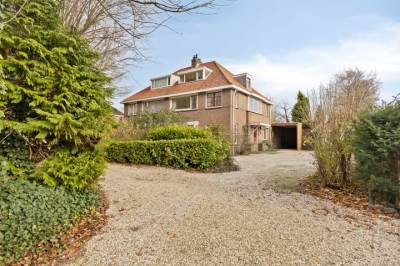 Woning Rijksweg 45 Malden