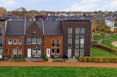 Woning Dongepad 3 Raamsdonksveer