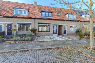 Woning Jan Steenstraat 90 Sliedrecht