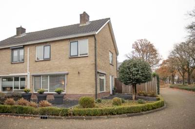 Woning Wijnruitstraat 7 Wierden