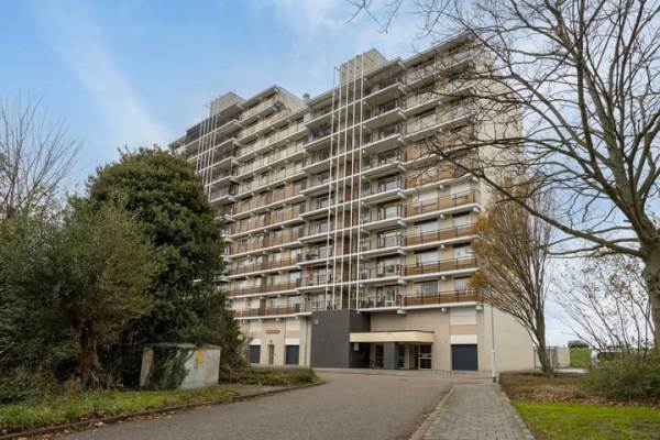 Woning Churchilllaan 456 Terneuzen