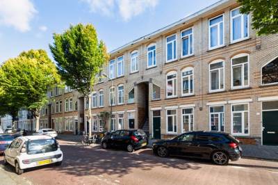 Woning Van de Veldestraat 68 Den Haag