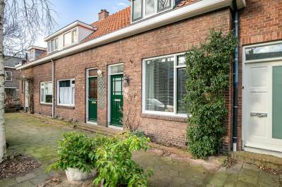 Woning Carel Nakkenstraat 35 Rijswijk (ZH)