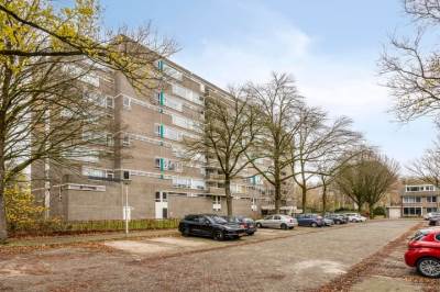 Woning Maalakker 44A Eindhoven
